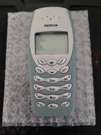 Vand Nokia 3410 si BlackBerry Curve 3G 9300
