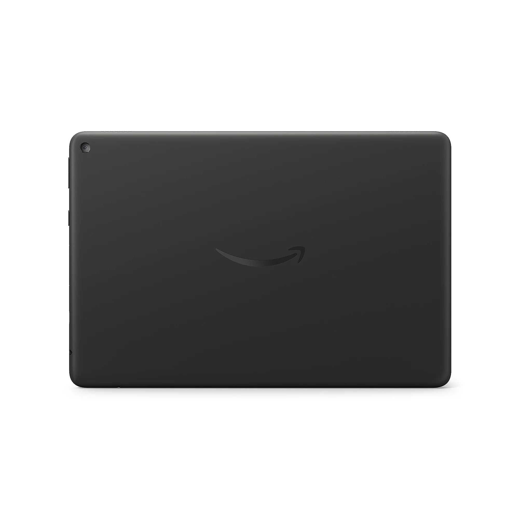 Таблет AMAZON Fire HD 10, Осем ядрен, 11-то поколение, 32GB, 10", 12ч.