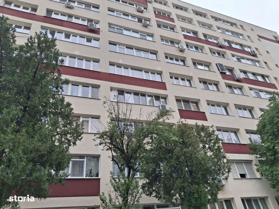 Berceni - Emil Racovita - Anvelopat - Decomandat - Liber