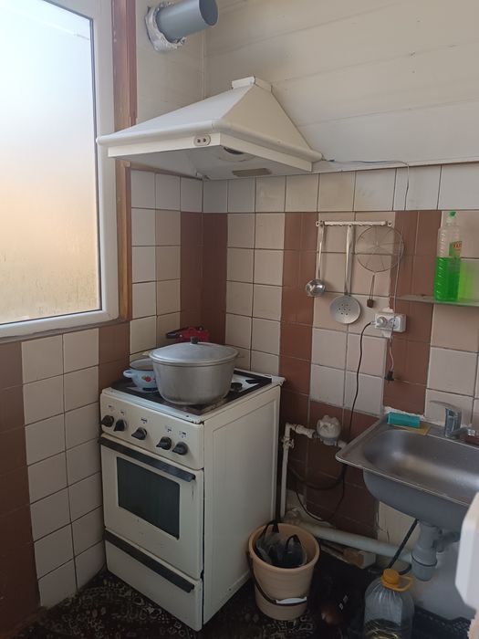 Недвижимость квартиры