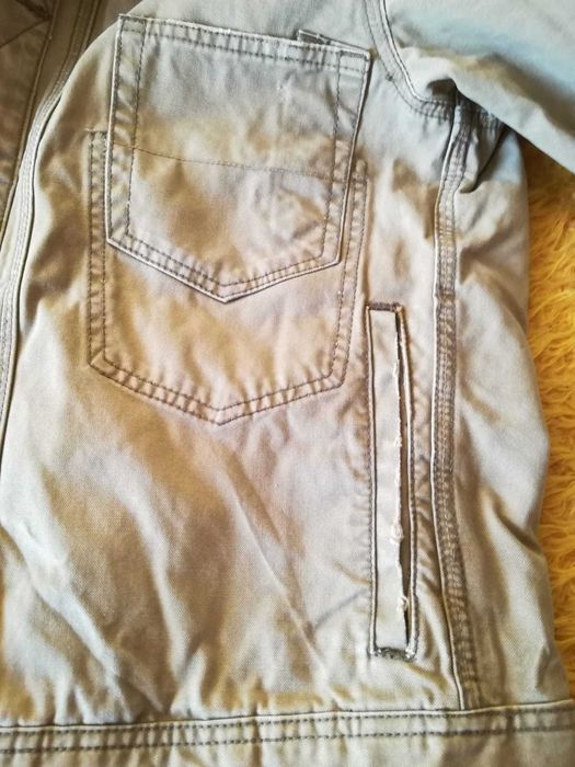 Abercrombie&Fitch,American eagle -мъжки тънки якета.