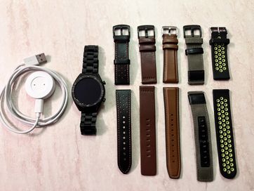 Смарт часовник Huawei Watch GT