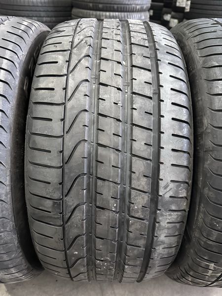 265/45/20 295/40/20 PIRELLI 4бр