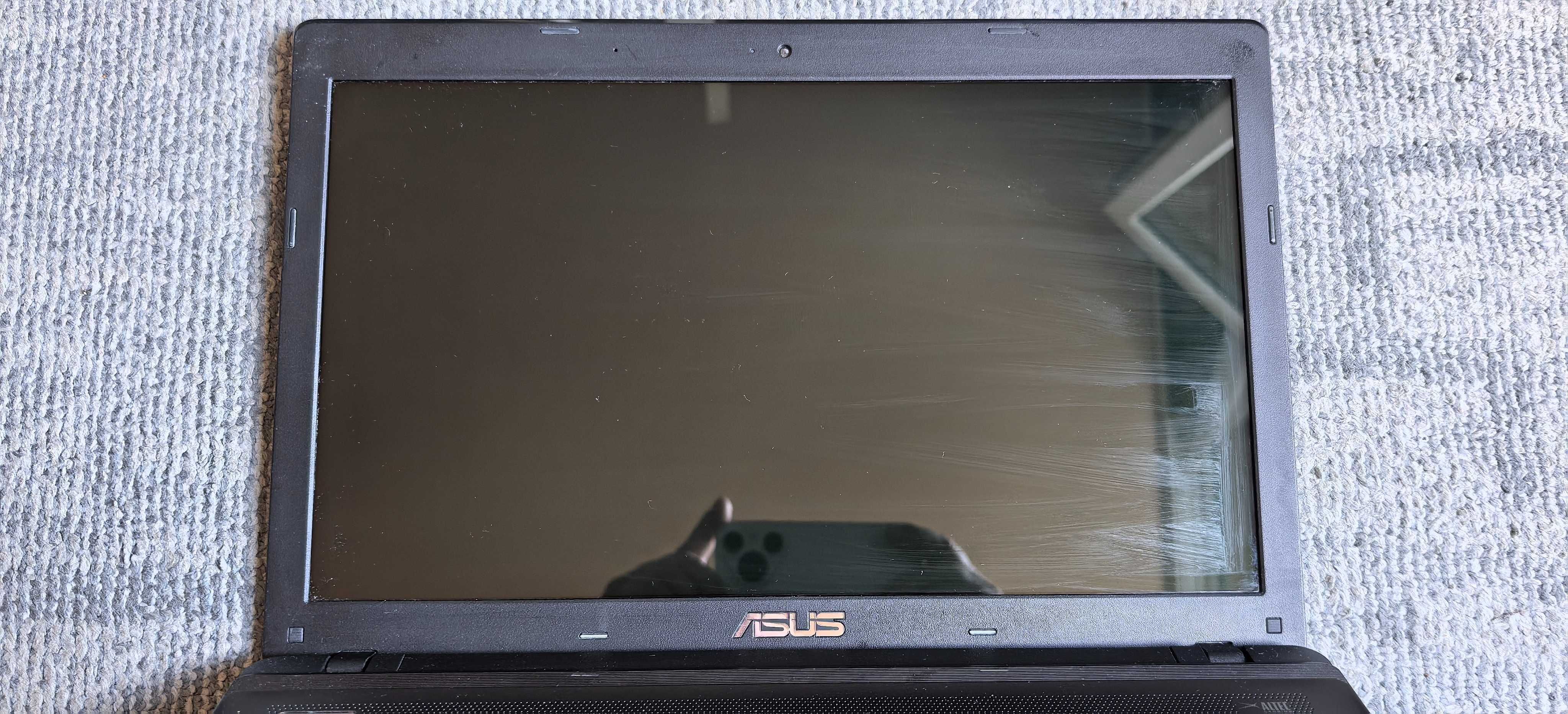 Laptop Asus Intel Core I5 3210M 8gb ddr3 display 15,6inch