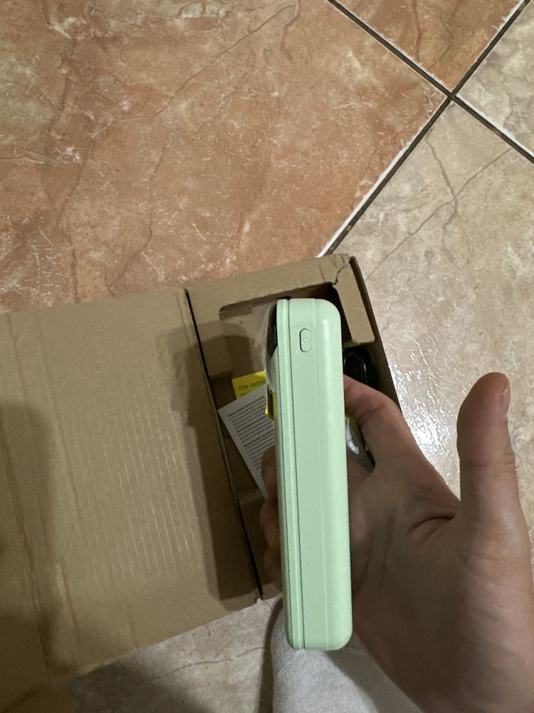 Power bank 20000 mAh