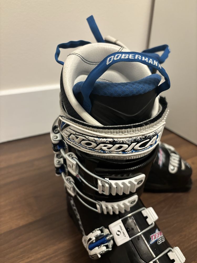 Clapari Nordica 37-38