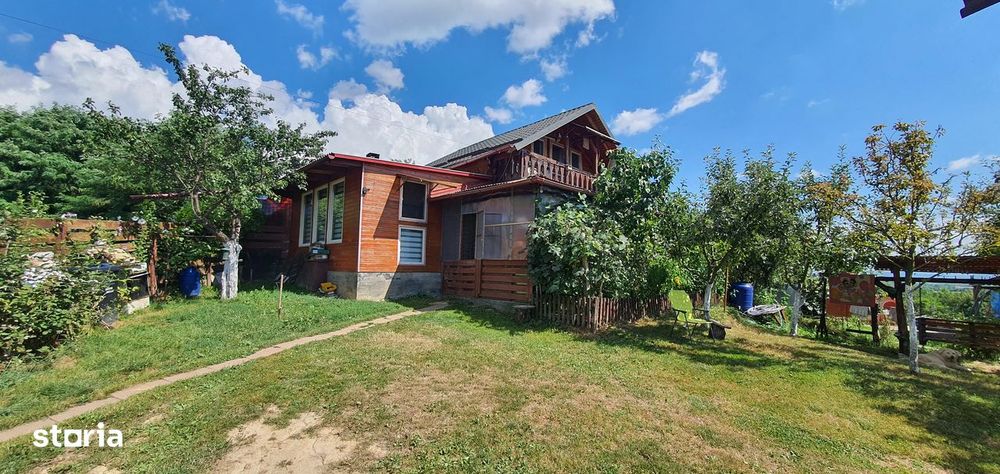 Cicarlau casa de vanzare