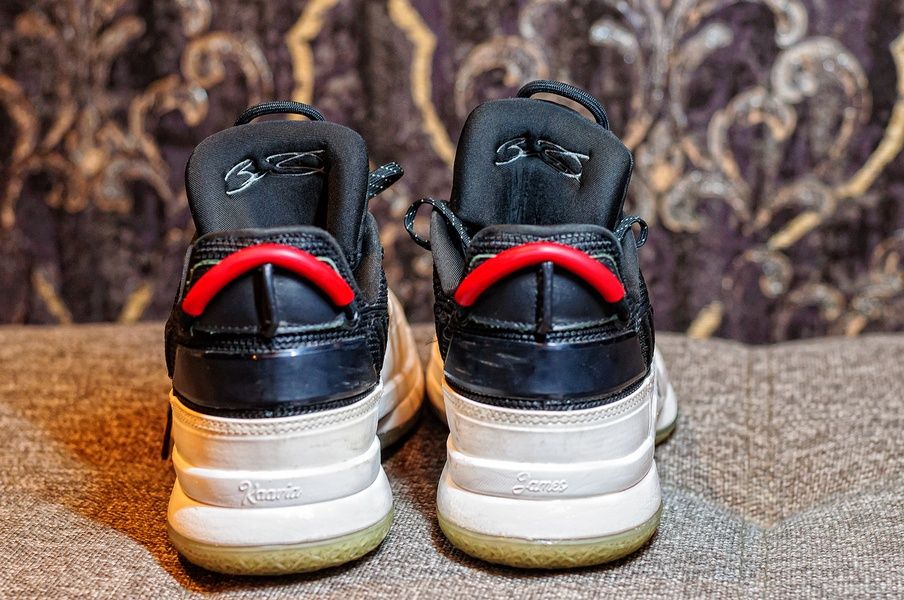Кроссовки баскетбольные Li-Ning Way Of Wade 7