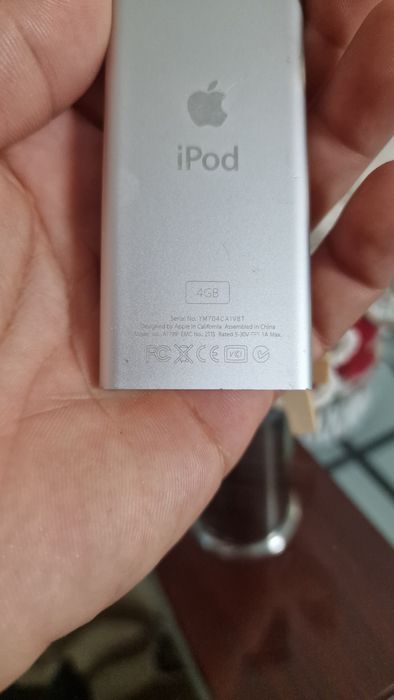 Ipod Apple A1199