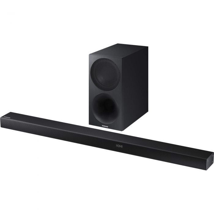 Soundbar samsung 5.1