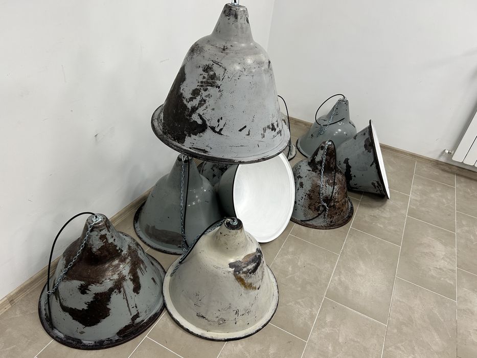 Индустриални лампи Р138