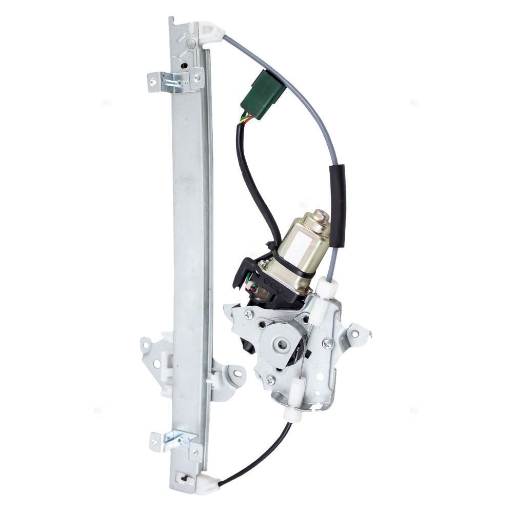 Macara geam Nissan Juke (F15), 2010-08.2014; JUKE 2014-, usa fata stanga/dreapta, motoras cu functie comfort, electrica motoras cu functie comfort, 80721-1KA0A