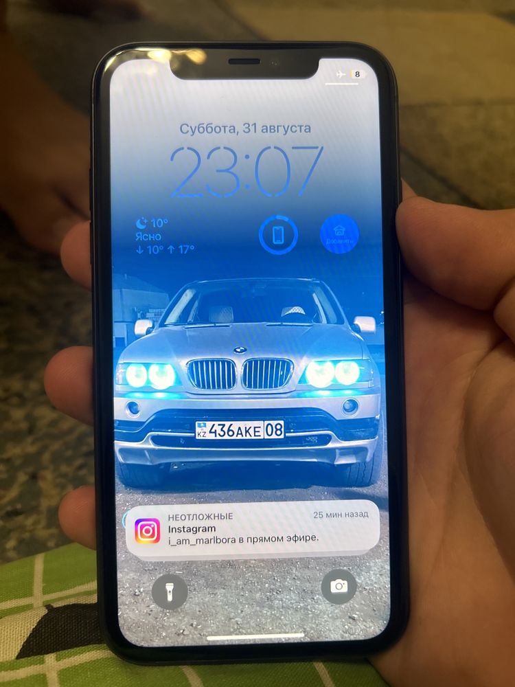 Продается Iphone 11
