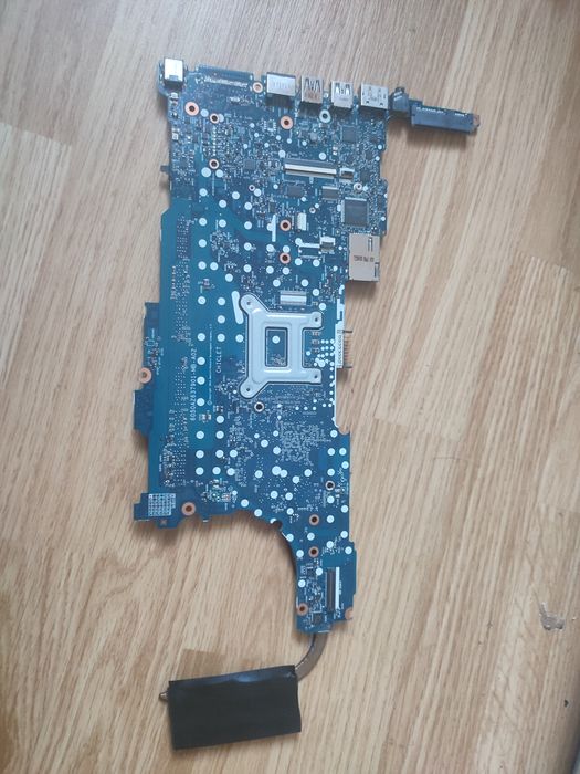 Placa de baza laptop HP Elitebook 850 G2 - i5-5200u