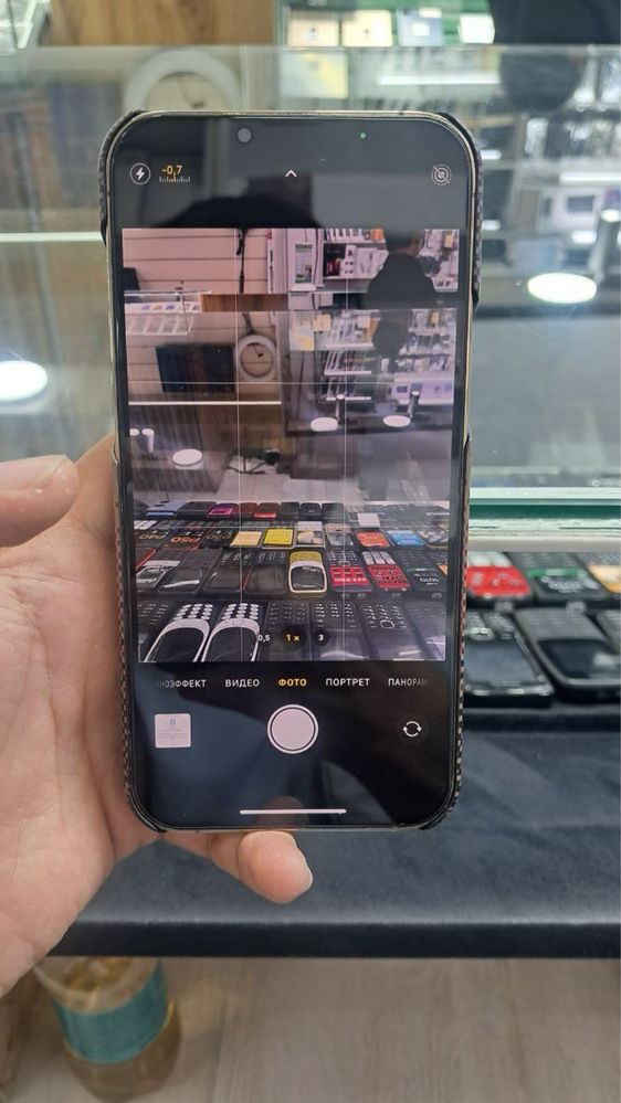 Iphone 13 pro max gold LL/A 128gb 89 yomkst