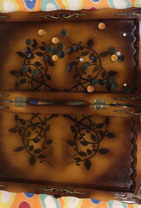 Продам нарды 20тыс.