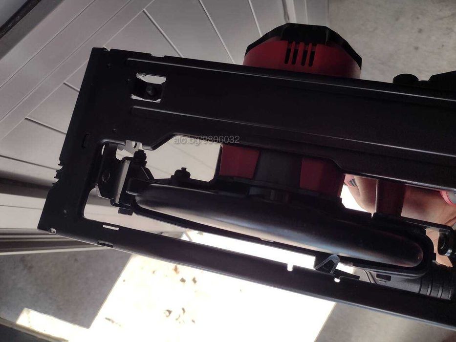 Циркуляр Ø165x20mm Solo RDP-YCS20 без батерия в комплекта