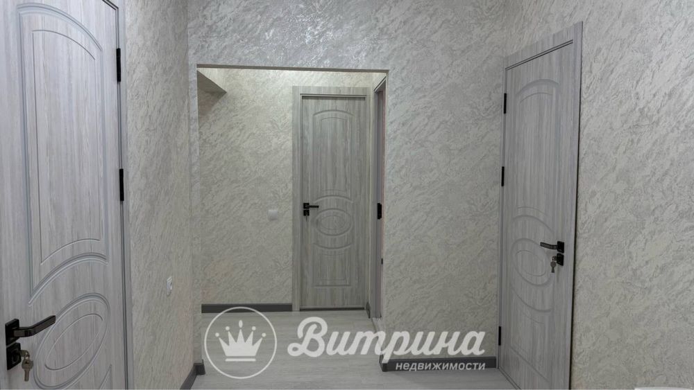 Четырехкомнатная квартира на Карасу-4/Мирзо-Улугбекский район