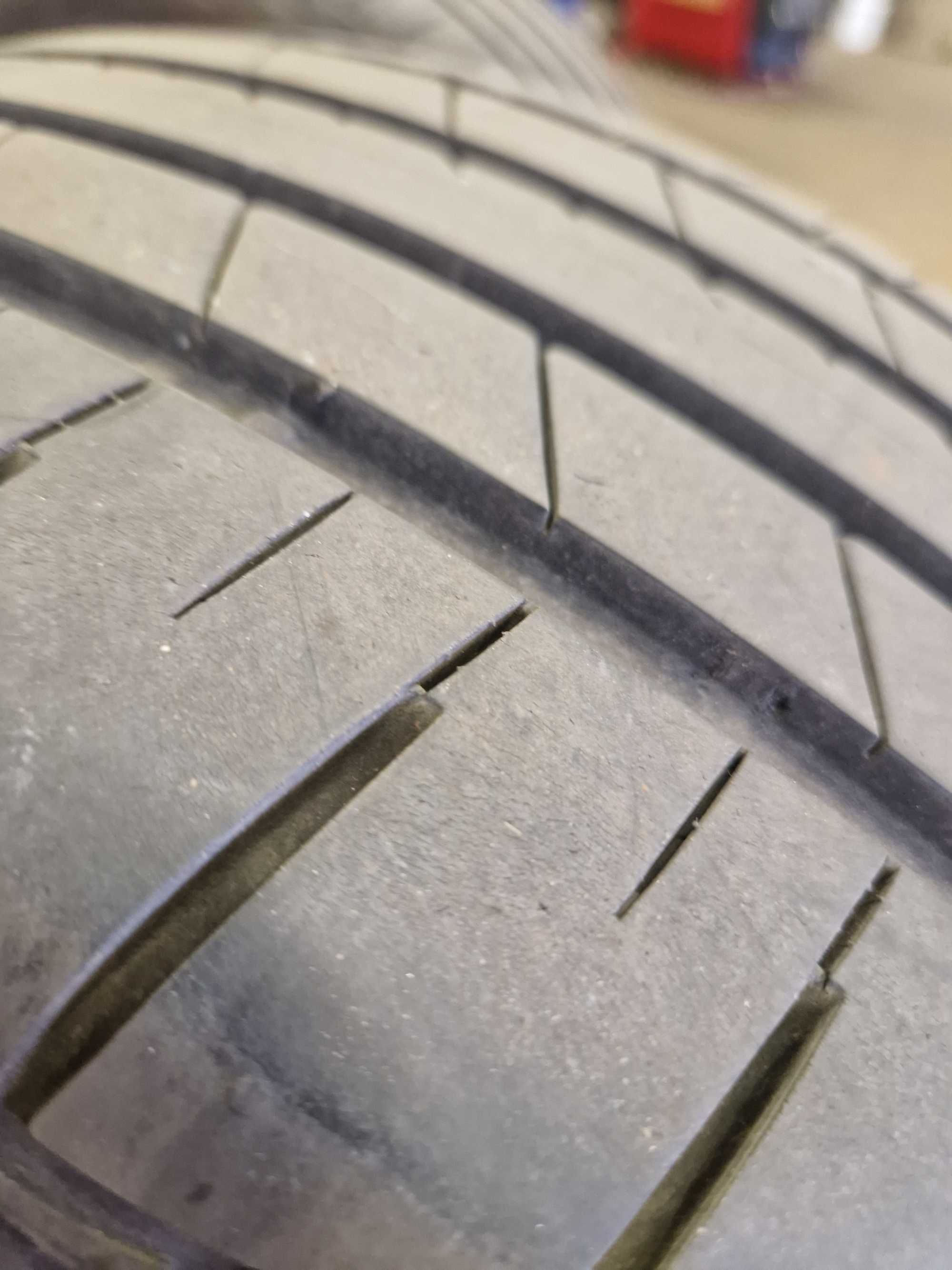 Летни гуми Bridgestone 225/45/19