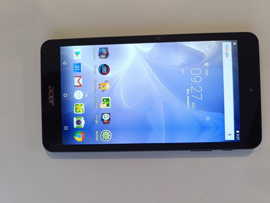 Таблет Acer Iconia 7