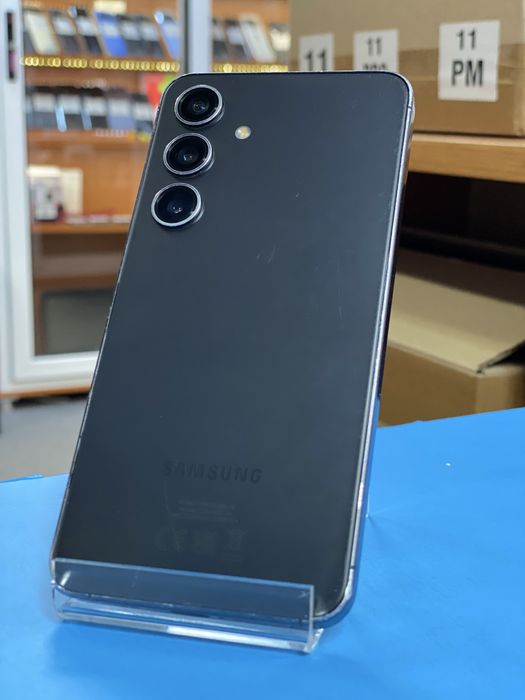 Samsung S24 256GB, Garantie 12 luni | Lensun