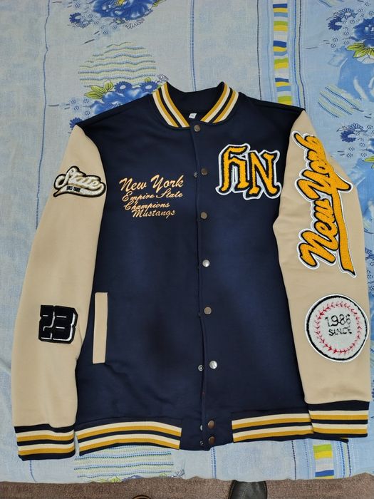 Jacheta baseball