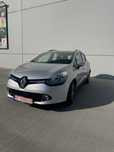 Renault Clio ~ 2014 ~ 1.5 dci ~ Euro 5 ~ Led