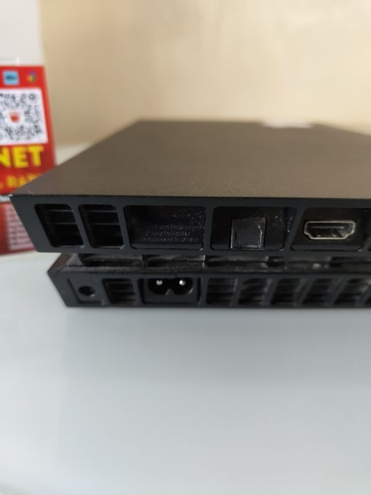 Playstation 4 500gb Amanet BKG