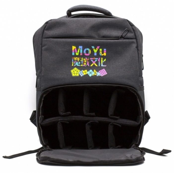 Рюкзак MoYu Backpack для хранения кубиков и головоломок