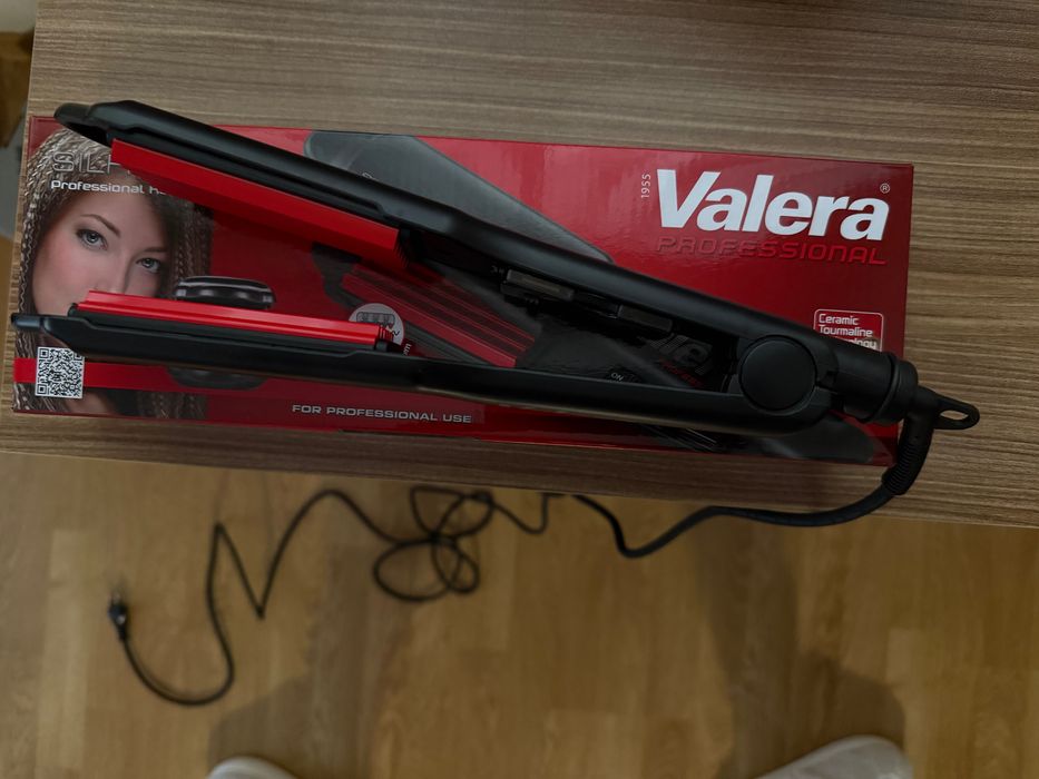 Преса за коса Valera