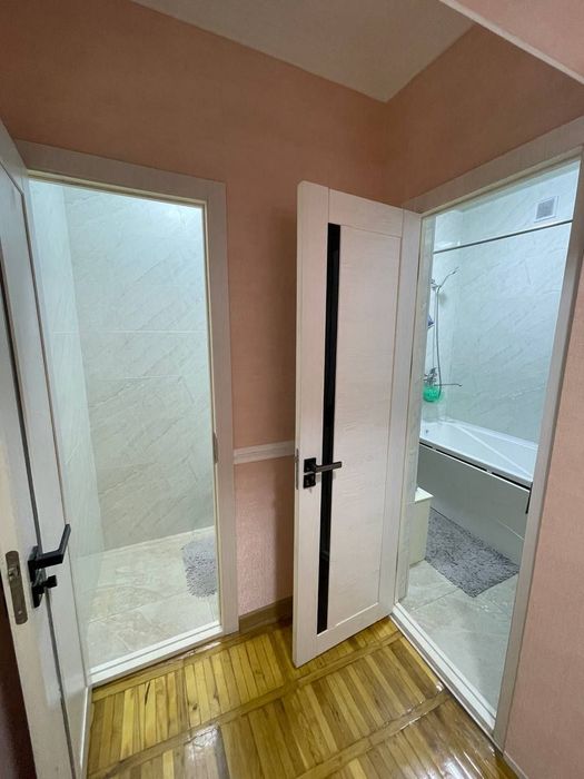 Аренда 2х-комнатная м.Ойбек 64м2