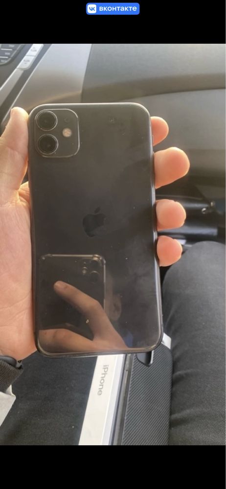 Iphone11 Apple 128Гб