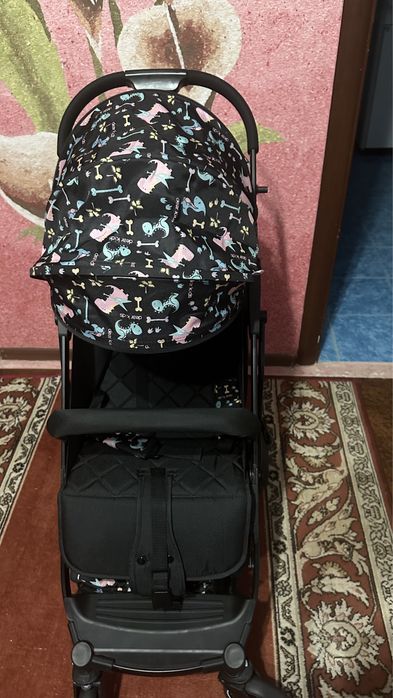 Каляска сатылады