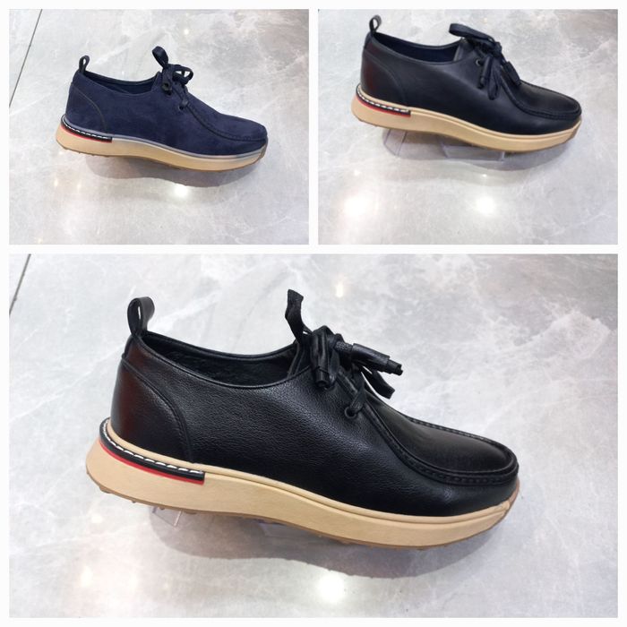 Clark's Men's Fashion