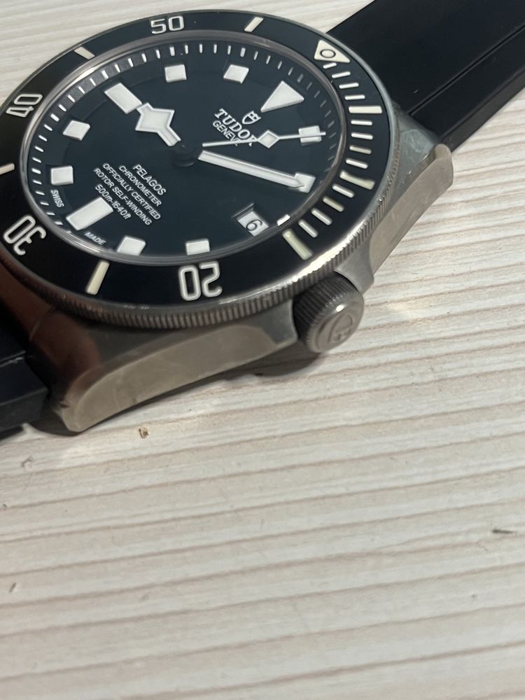 Часовник Tudor Pelagos