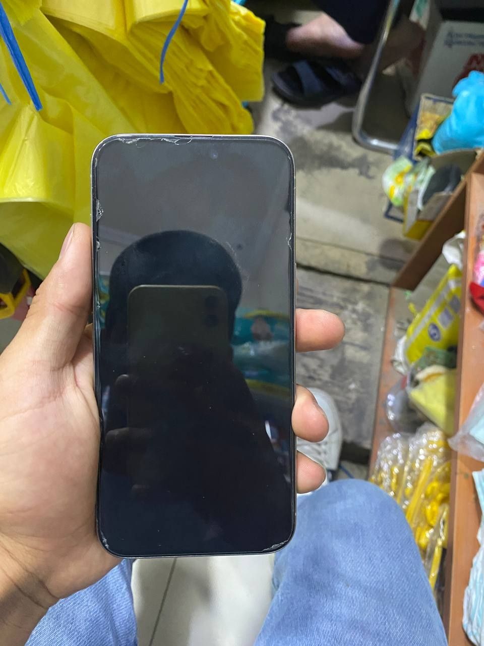 Apple iphone 15 pro max