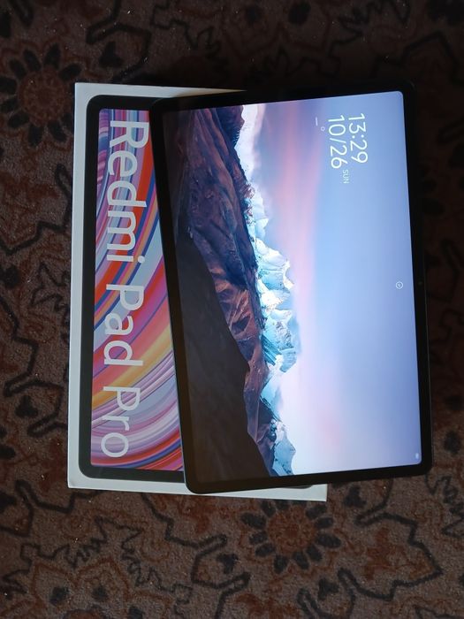 Redmi Pad Pro 6+6Gb/128Gb Wifi