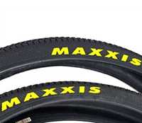 Шины Maxxis для горного велосипеда