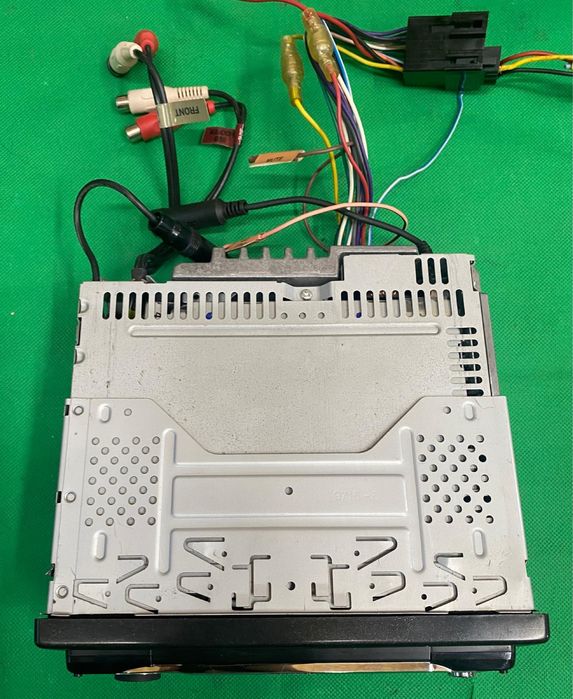 Cd player auto Kenwood KDC W 7031-Color Top sunet