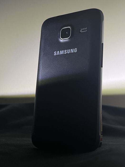 Samsung Galaxy J1 mini