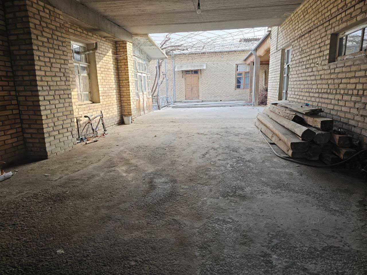 Продаётся участок 5 соток Самаркандский