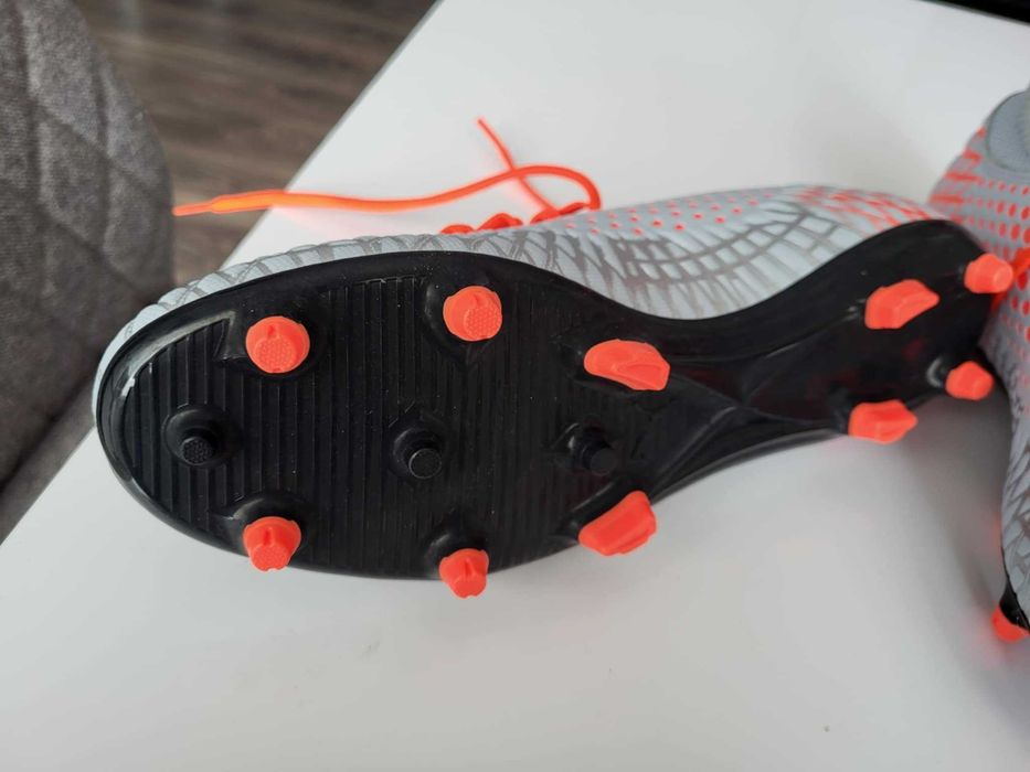 Бутонки PUMA размер 41