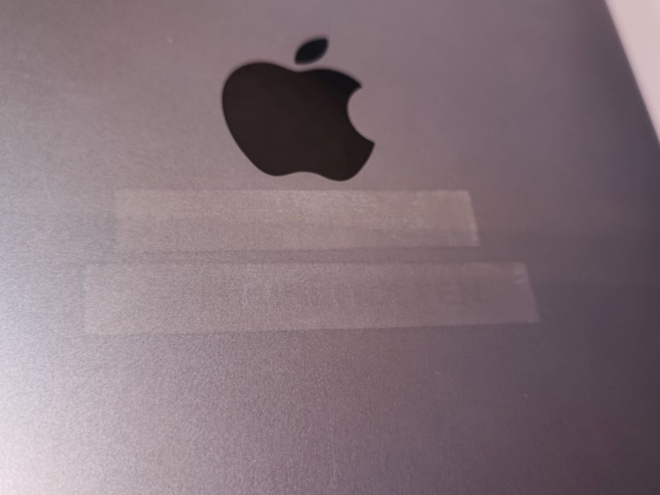 Apple iPad 5 (2017) 9.7'' 32GB Space Gray, Garantie 24 luni | #D87971