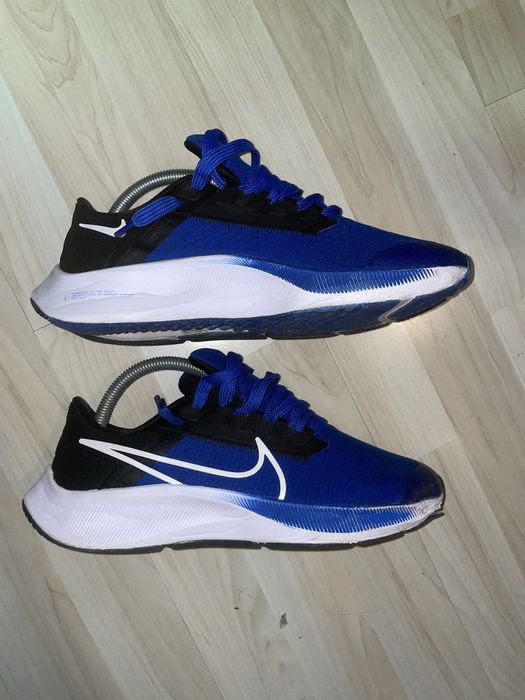 Nike air обувки за бягане