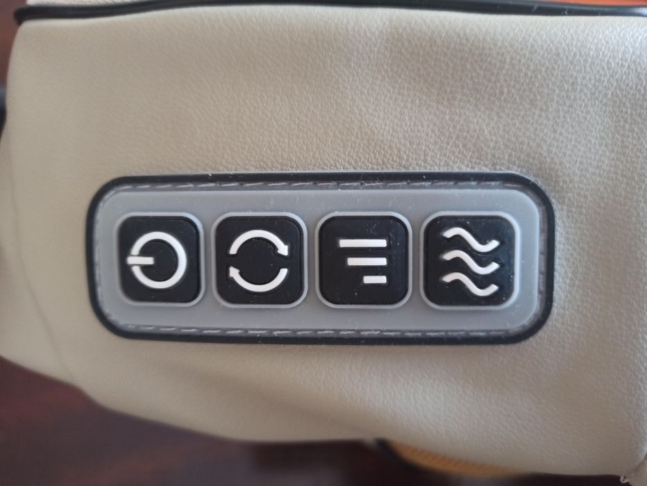 Шияцо масажор за тяло