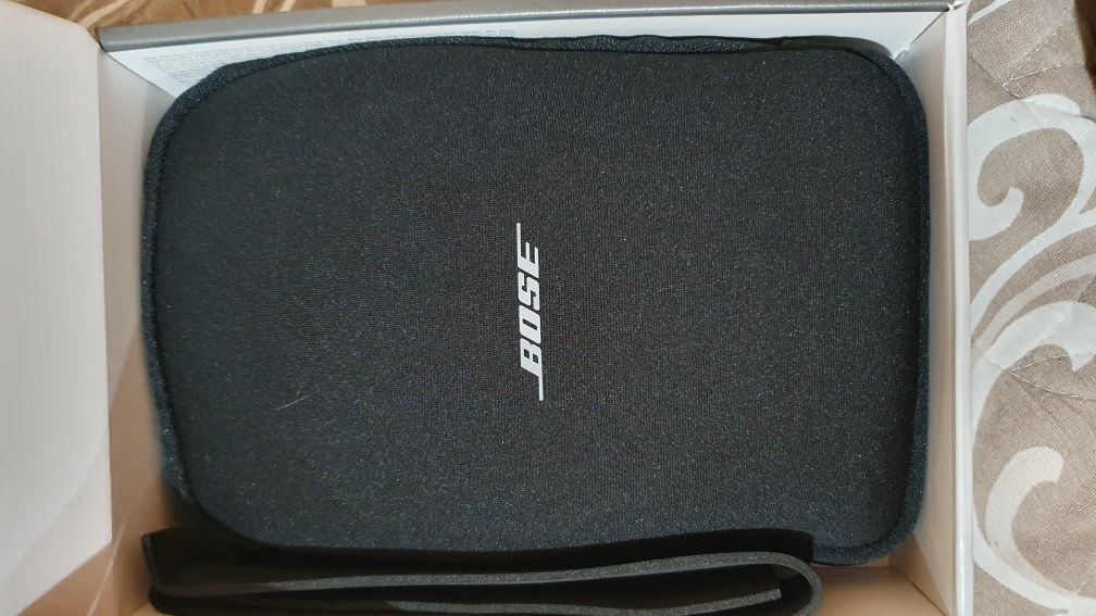 Bluetooth Слушалки BOSE