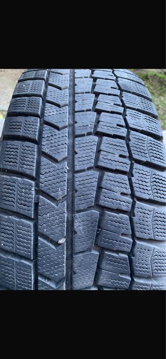 Зимни гуми Dunlop 205x55R16 94T
