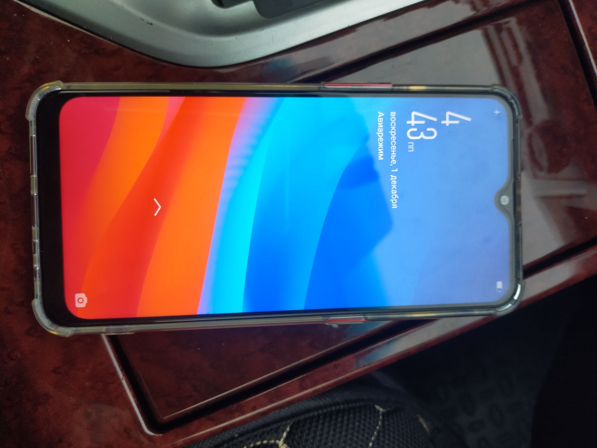 Oppo A5s в хорошем состоянии