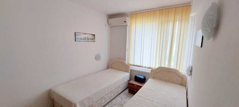 Продава се Тристаен апартамент в к.к. Слънчев бряг - 77 кв.м за 1104 €/кв.м - Снимка #4