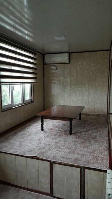 продается квартира 77  серия в мирзо улугбекском р-не